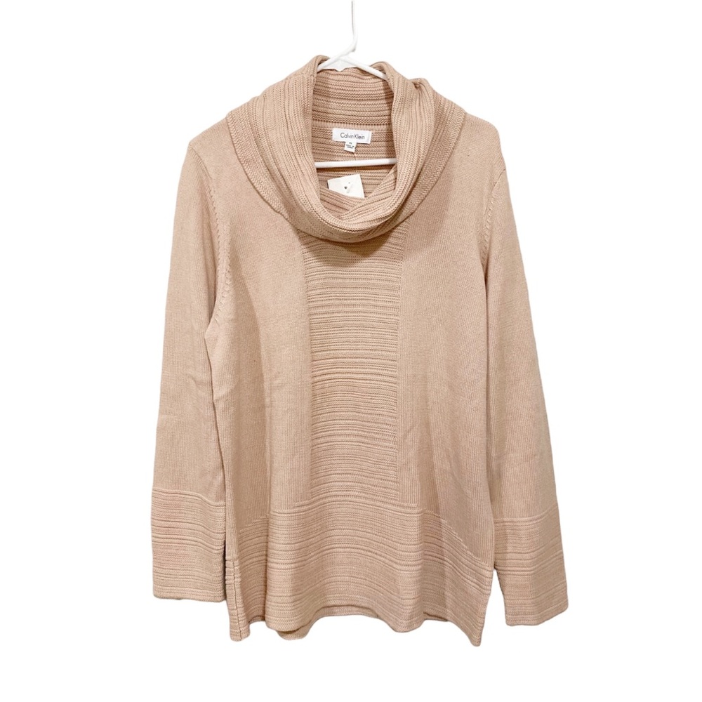 NWT Calvin Klein sweater